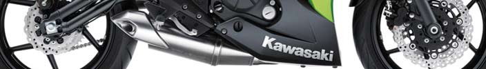 More 2013 Kawasaki Motorcycle Models on TMW - Round 2