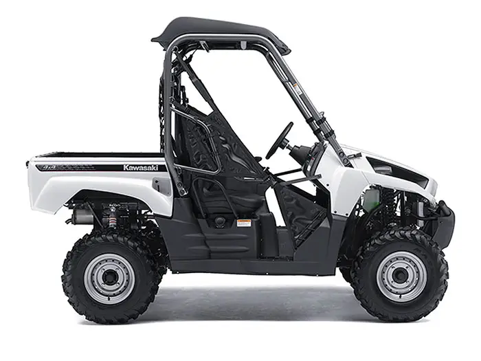 2013 Kawasaki Teryx 750 FI 4x4 LE