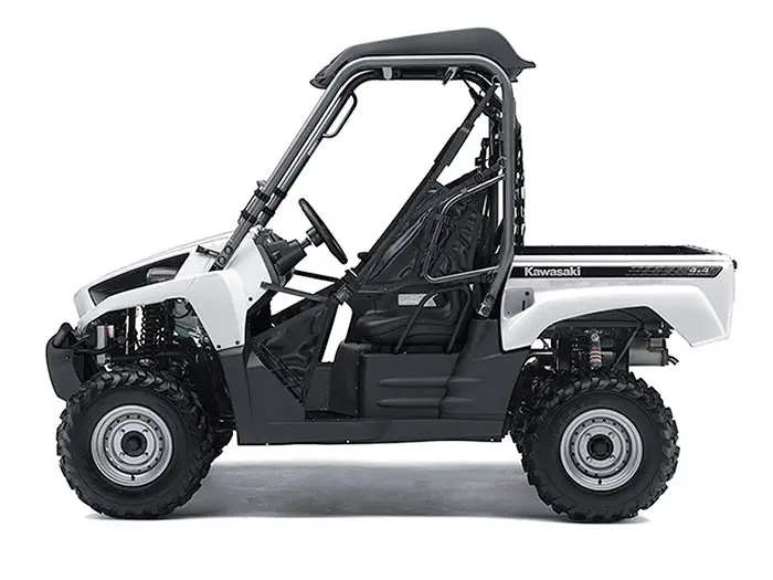 2013 Kawasaki Teryx 750 FI 4x4 LE