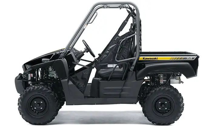 2013 Kawasaki Teryx 750 FI 4x4