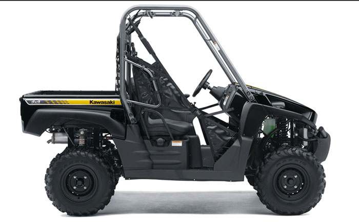 2013 Kawasaki Teryx 750 FI 4x4