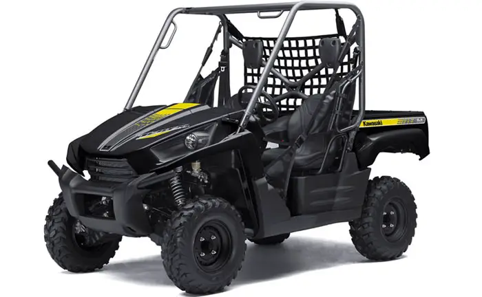 2013 Kawasaki Teryx 750 FI 4x4