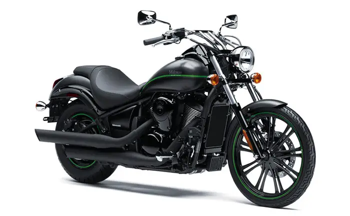 2013 Kawasaki Vulcan 900 Custom SE