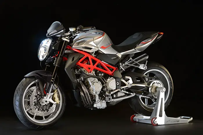 2013 MV Agusta Brutale 1090R ABS 