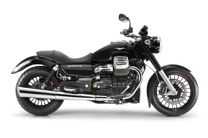 2013 Moto Guzzi California 1400 Custom 