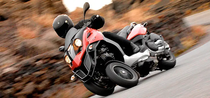 2013 Piaggio MP3 500 