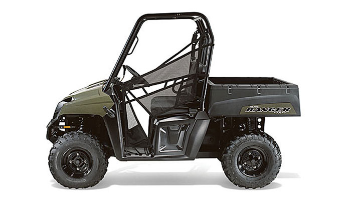 2013 Polaris Ranger 400HO