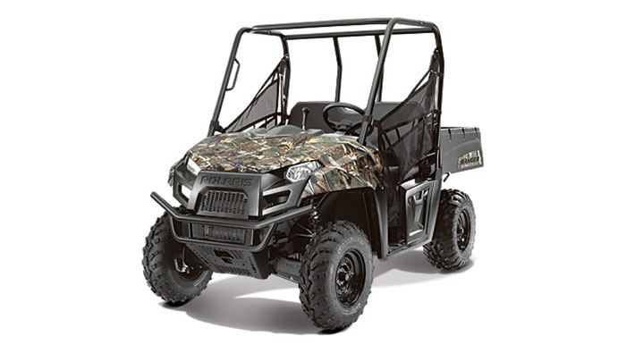 2013 Polaris Ranger 500 EFI Camo
