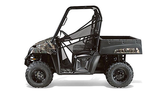 2013 Polaris Ranger 500 EFI Camo