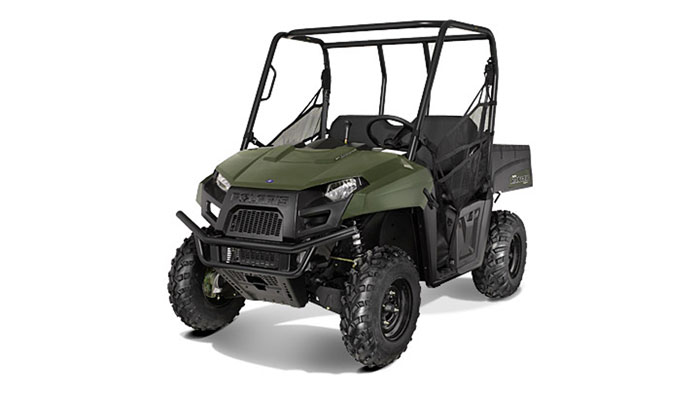 2013 Polaris Ranger 800 EFI Mid-Size