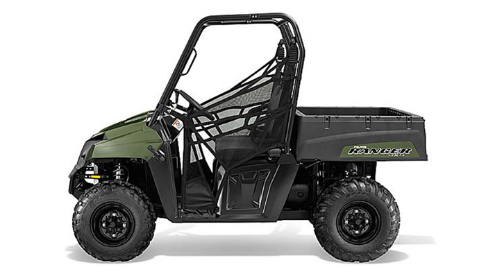 2013 Polaris Ranger 800 EFI Mid-Size