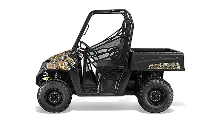 2013 Polaris Ranger 800 EFI Mid-Size Camo