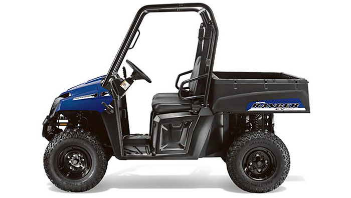 2013 Polaris Ranger EV