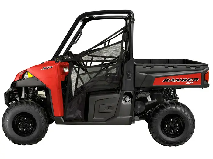 2013 Polaris Ranger XP900