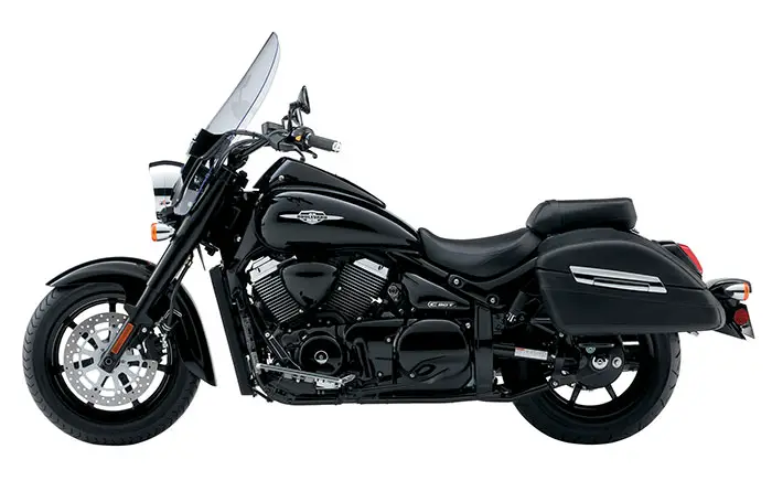 2013 Suzuki Boulevard C90T B.O.S.S.