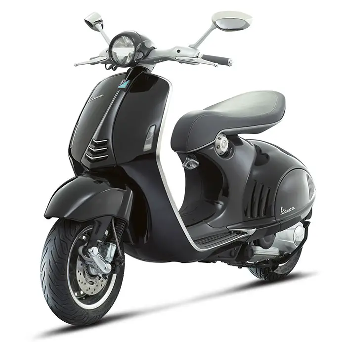 2013 Vespa 946 