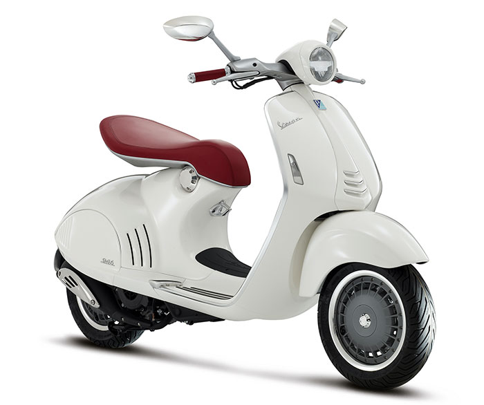 2013 Vespa 946 