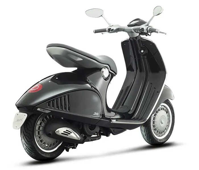 2013 Vespa 946 