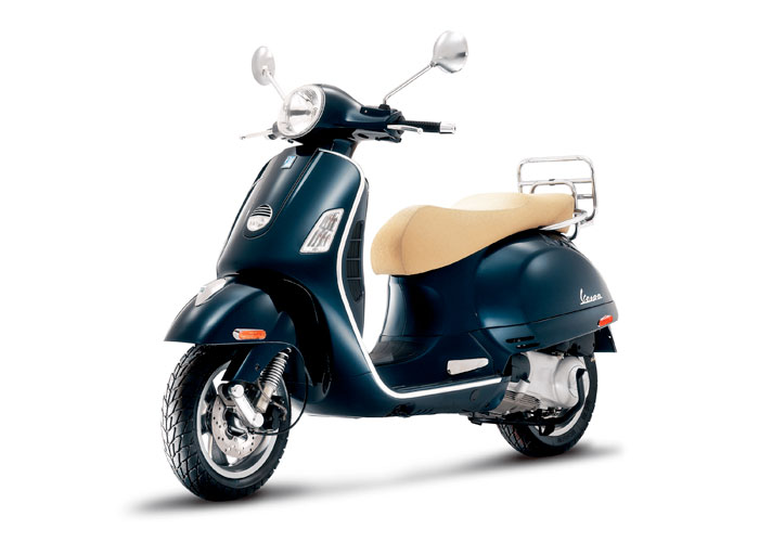 2016 Vespa GTS300 IE