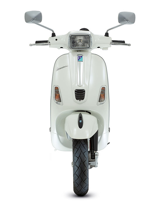 2013 Vespa S150ie