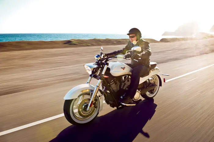 2013 Victory Boardwalk