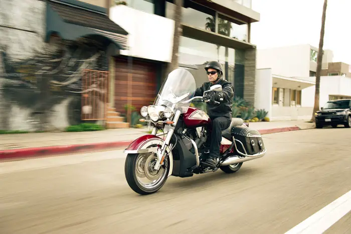 2013 Victory Cross Roads Classic 