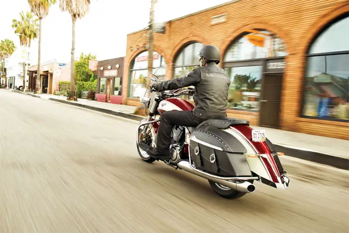 2013 Victory Cross Roads Classic 