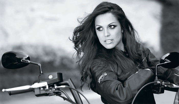 2013 Victory High-Ball