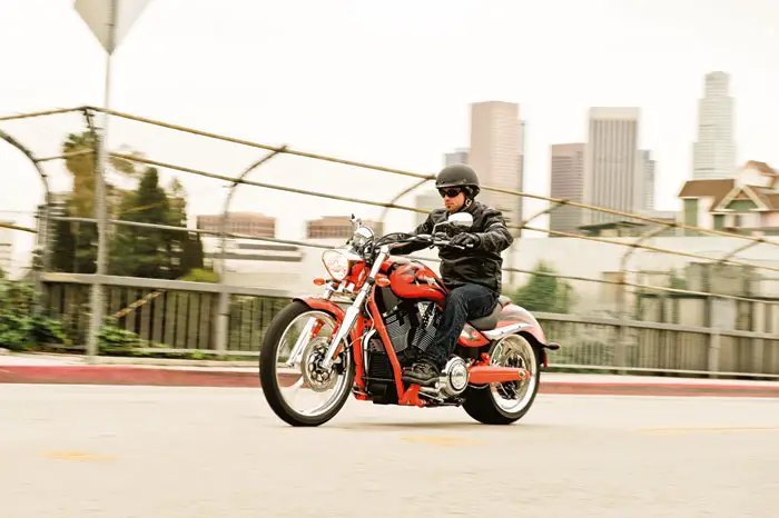 2013 Victory Jackpot