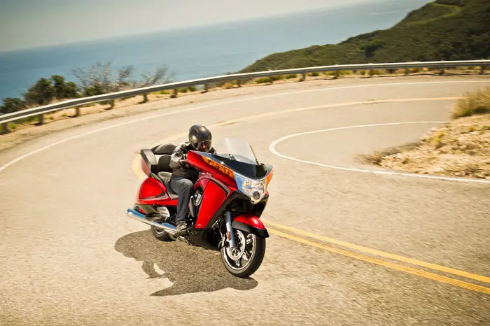 2013 Victory Vision Tour