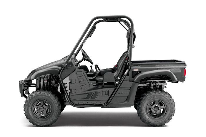 2013 Yamaha Rhino 700 FI Auto 4x4 SE