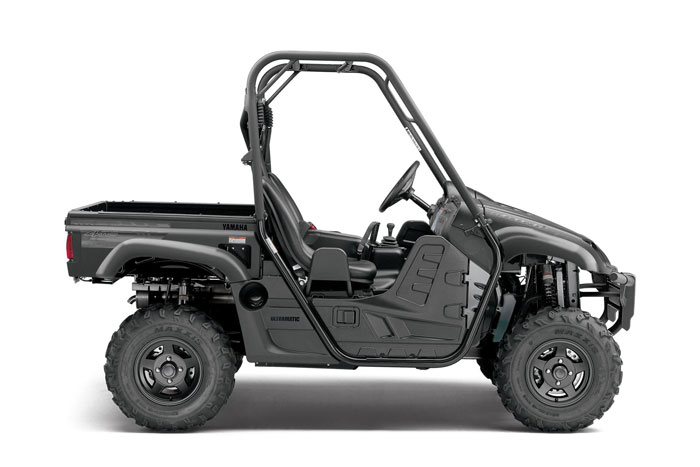 2013 Yamaha Rhino 700 FI Auto 4x4 SE