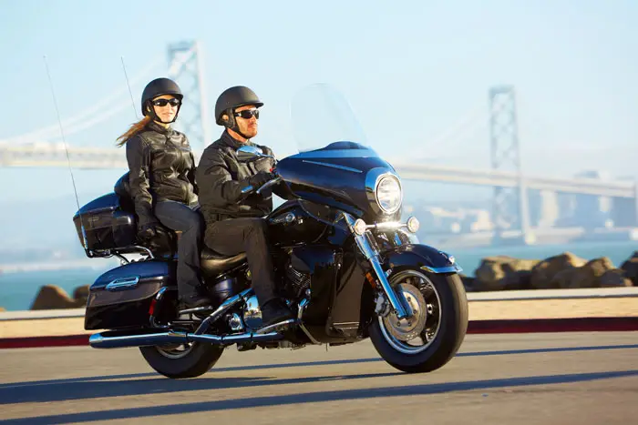 2013 Yamaha Royal Star Venture S 