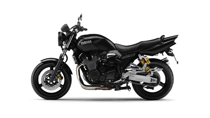 2013 Yamaha XJR1300