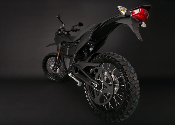 2013 Zero FX Stealth Fighter 