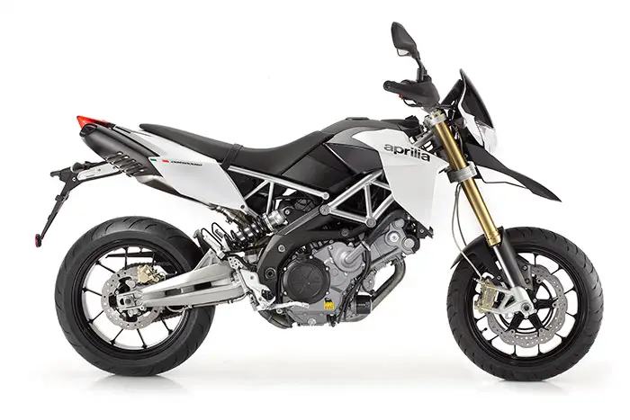 2014 Aprilia Dorsoduro 750 ABS 