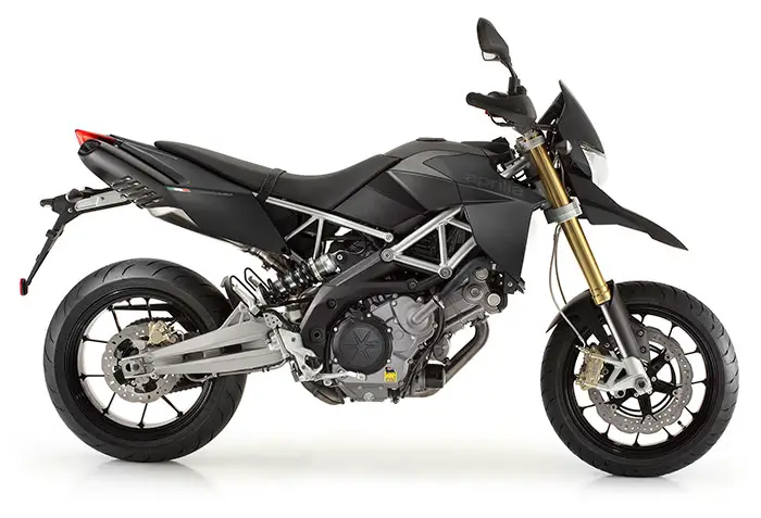 2014 Aprilia Dorsoduro 750 ABS 