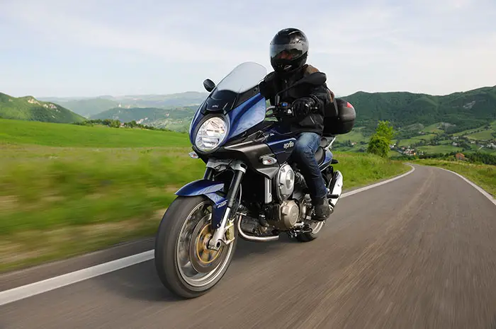 2014 Aprilia Mana 850 GT ABS