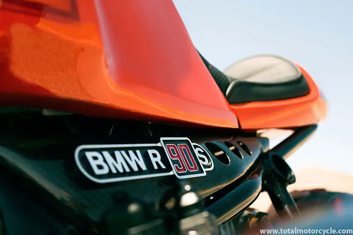 2014 BMW Concept Ninety 