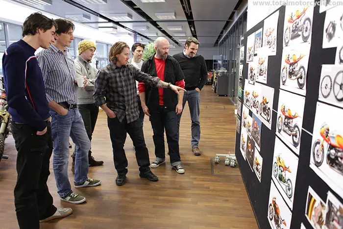 2014 BMW Concept Ninety 