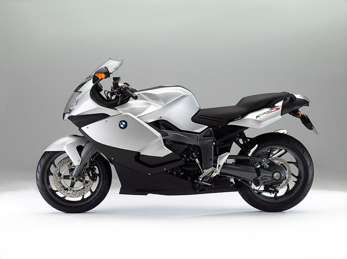 2014 BMW K1300S