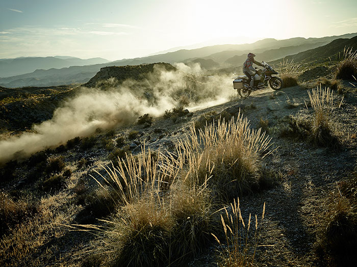 2014 BMW R1200GS Adventure