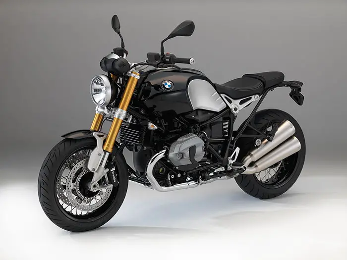 2014 BMW R nineT 