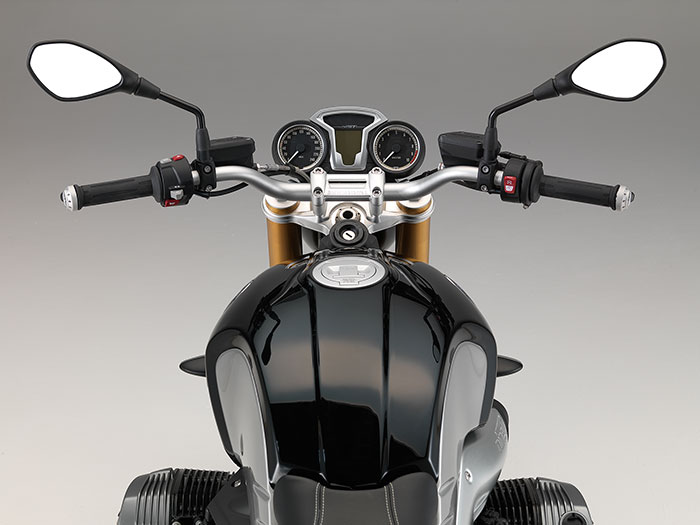 2014 BMW R nineT 