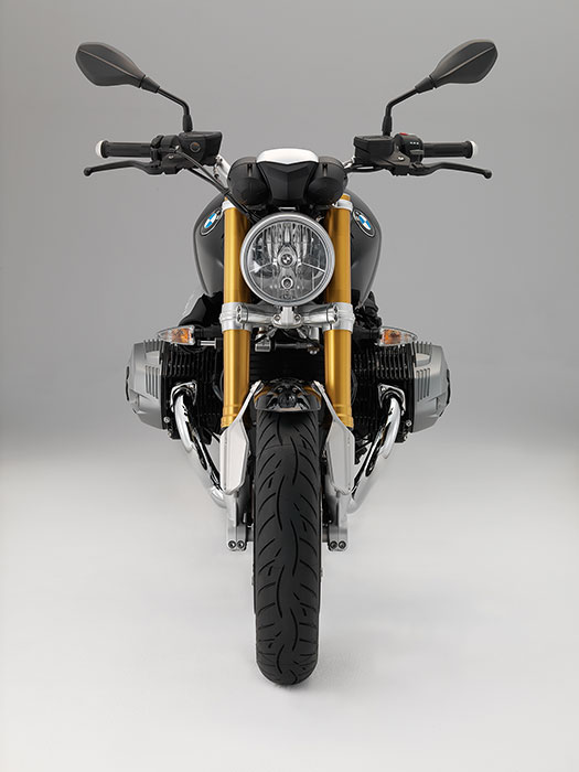 2014 BMW R nineT 