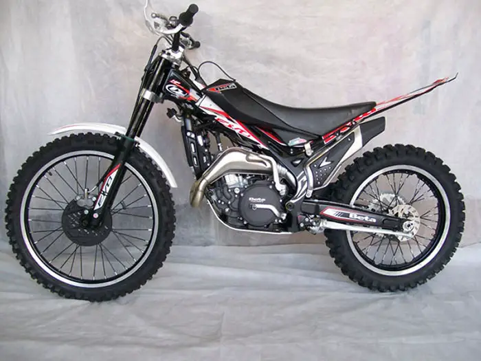 2014 Beta Evo Sport 200 2-Stroke 