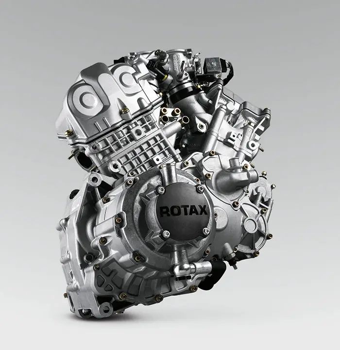 2014 Can-Am Spyder RS