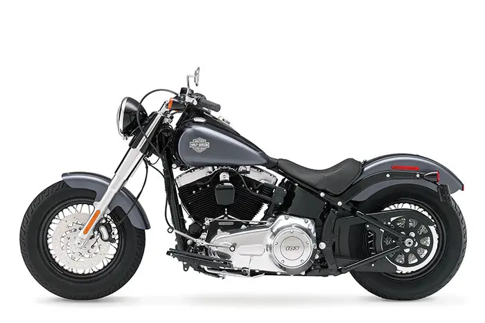2014 Harley-Davidson FLS Softail Slim