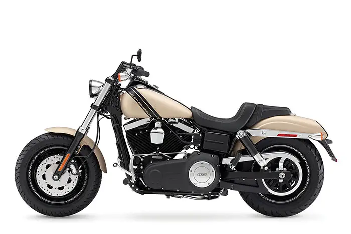 2014 Harley-Davidson FXDF Fat Bob