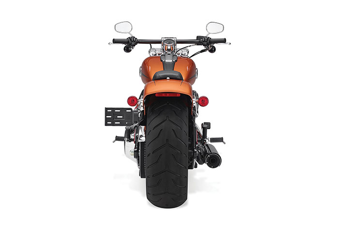 2014 Harley-Davidson FXSB Breakout 